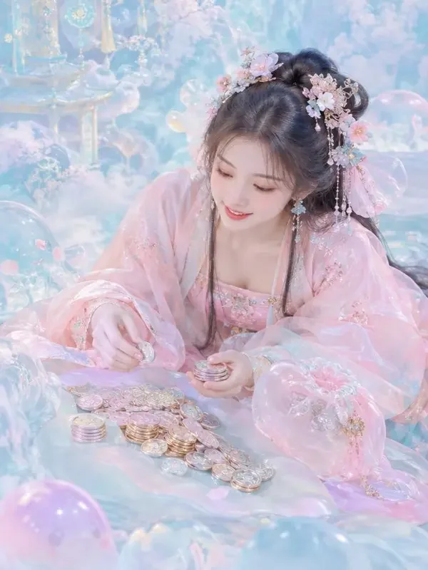 权臣的掌心娇 - 韩剧网tv 权臣的掌心娇短剧封面