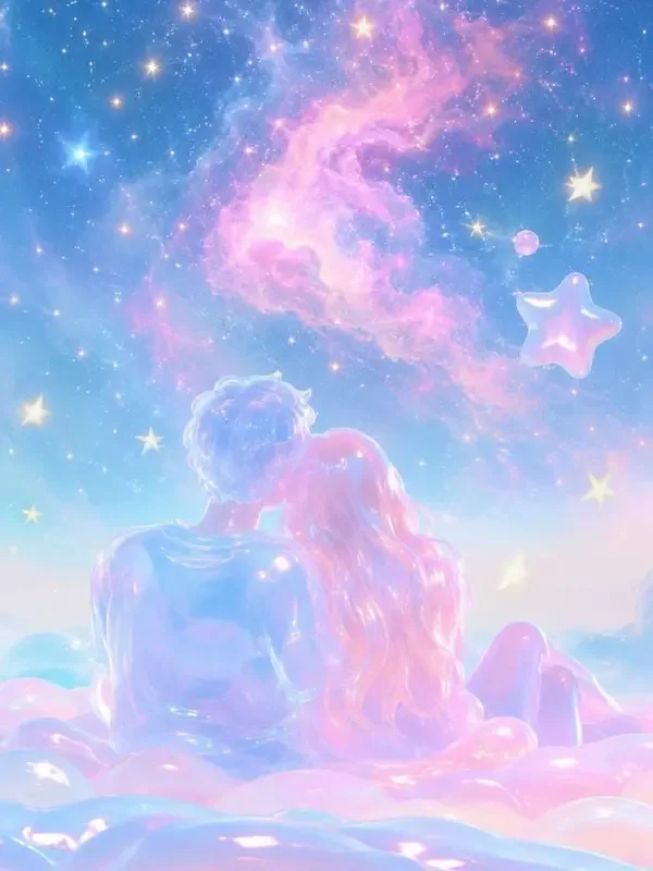 星辰予你短剧封面